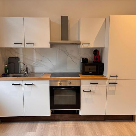 Foursuites לייז' מראה חיצוני תמונה