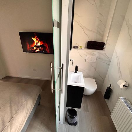 Foursuites לייז' מראה חיצוני תמונה