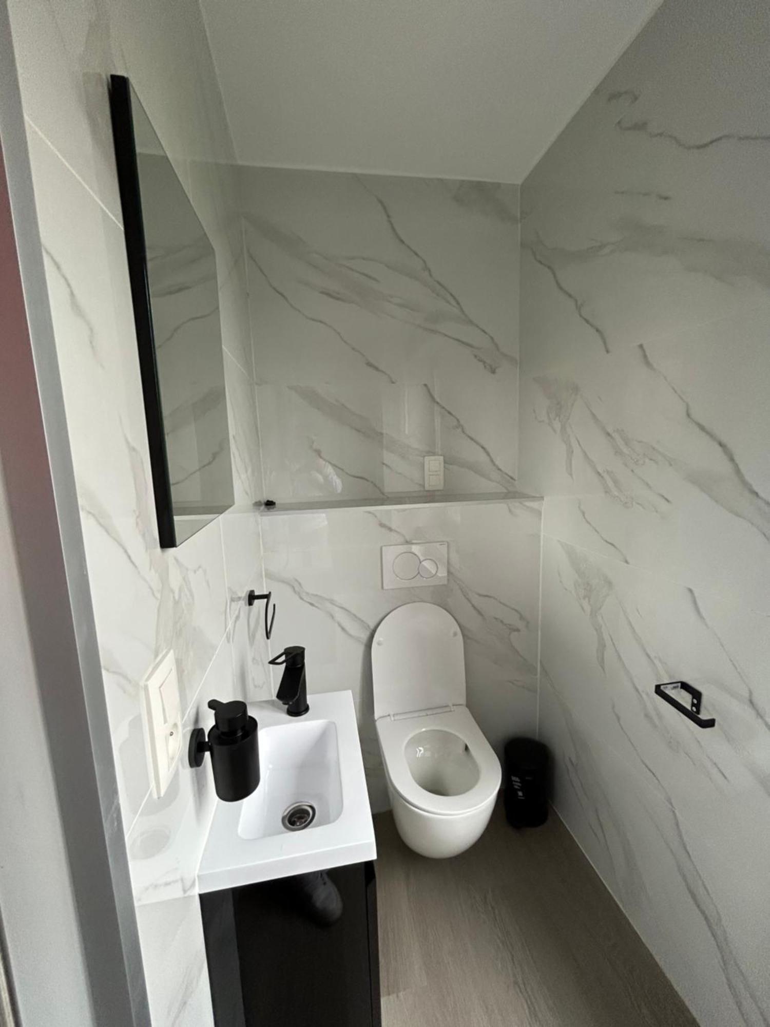 Foursuites לייז' מראה חיצוני תמונה