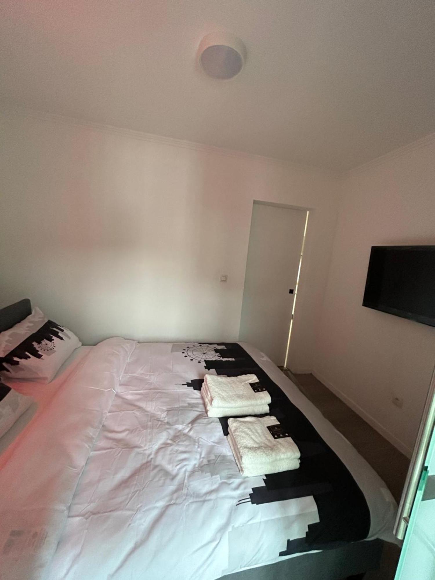 Foursuites לייז' מראה חיצוני תמונה