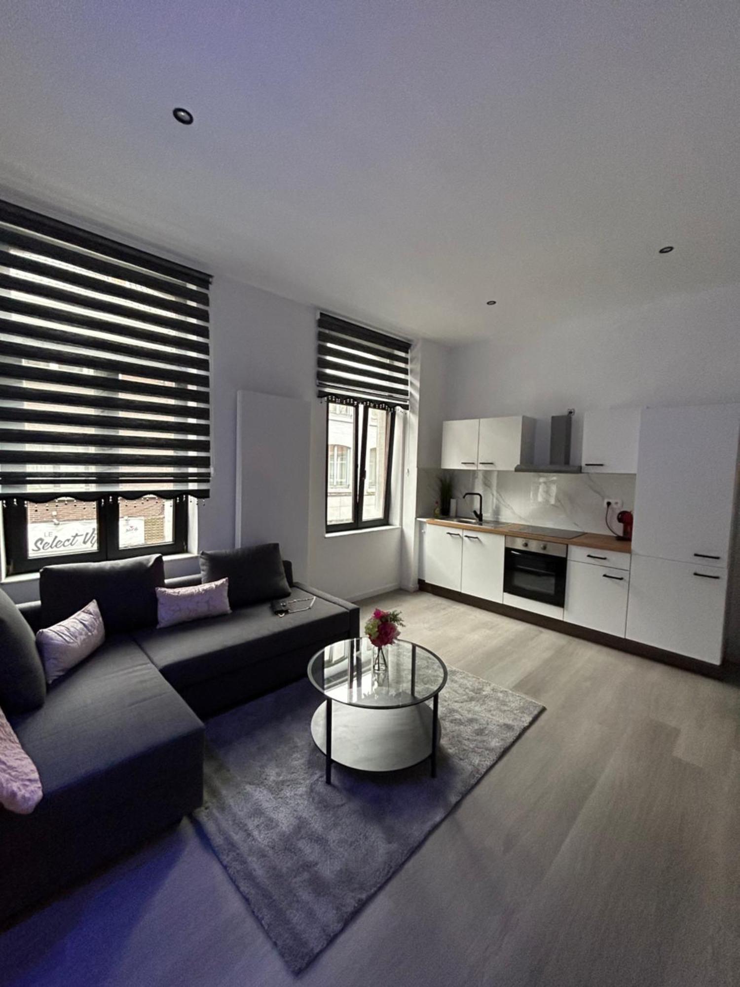 Foursuites לייז' מראה חיצוני תמונה
