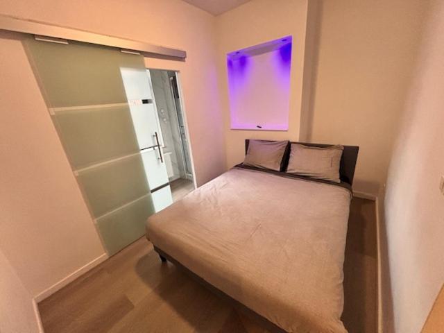 Foursuites לייז' מראה חיצוני תמונה