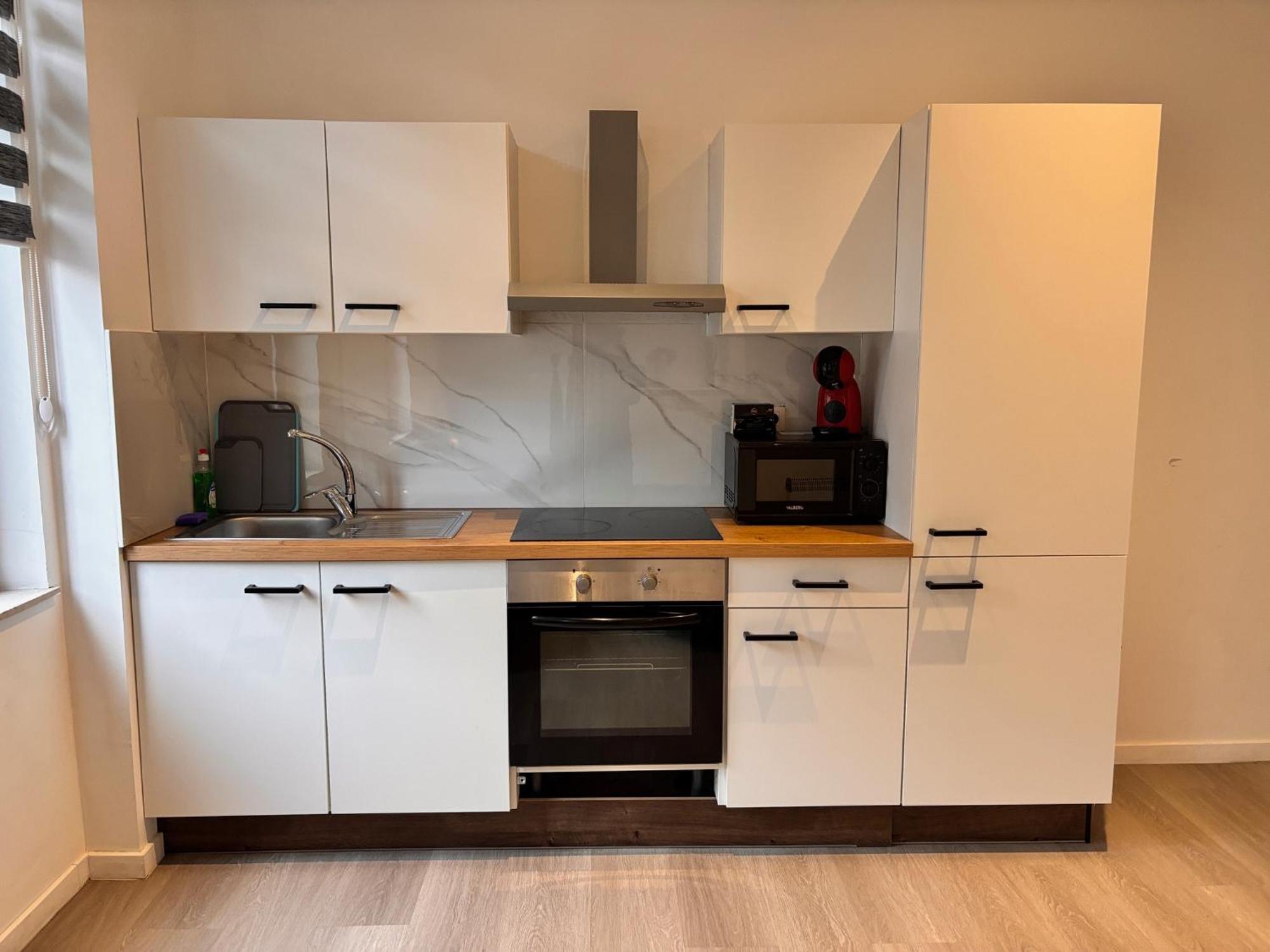 Foursuites לייז' מראה חיצוני תמונה
