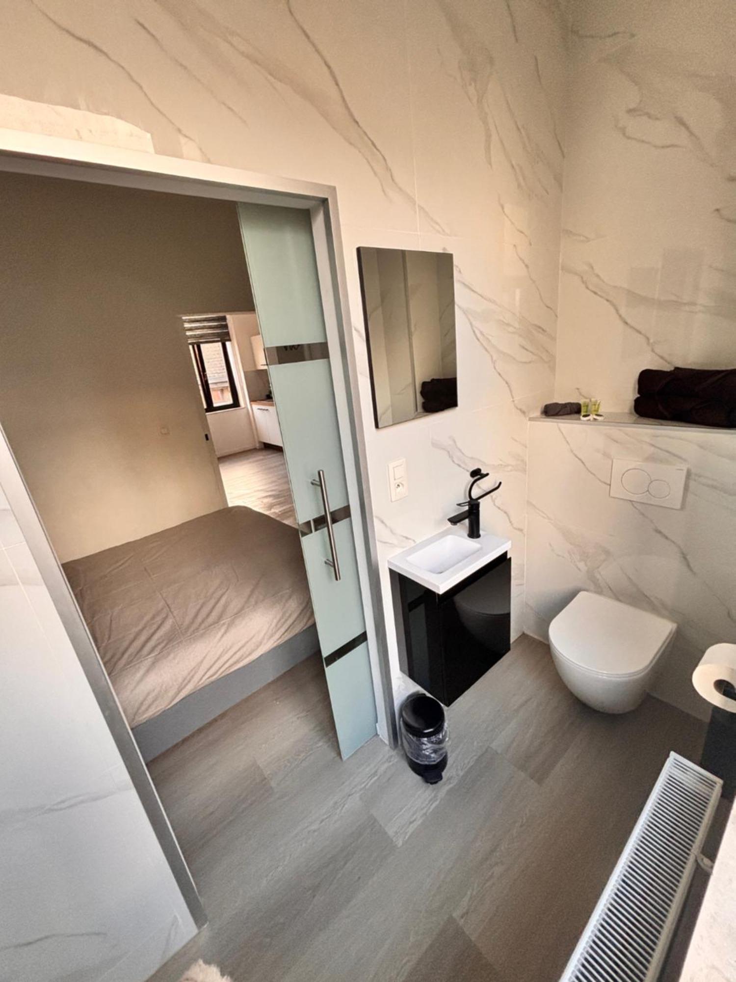 Foursuites לייז' מראה חיצוני תמונה