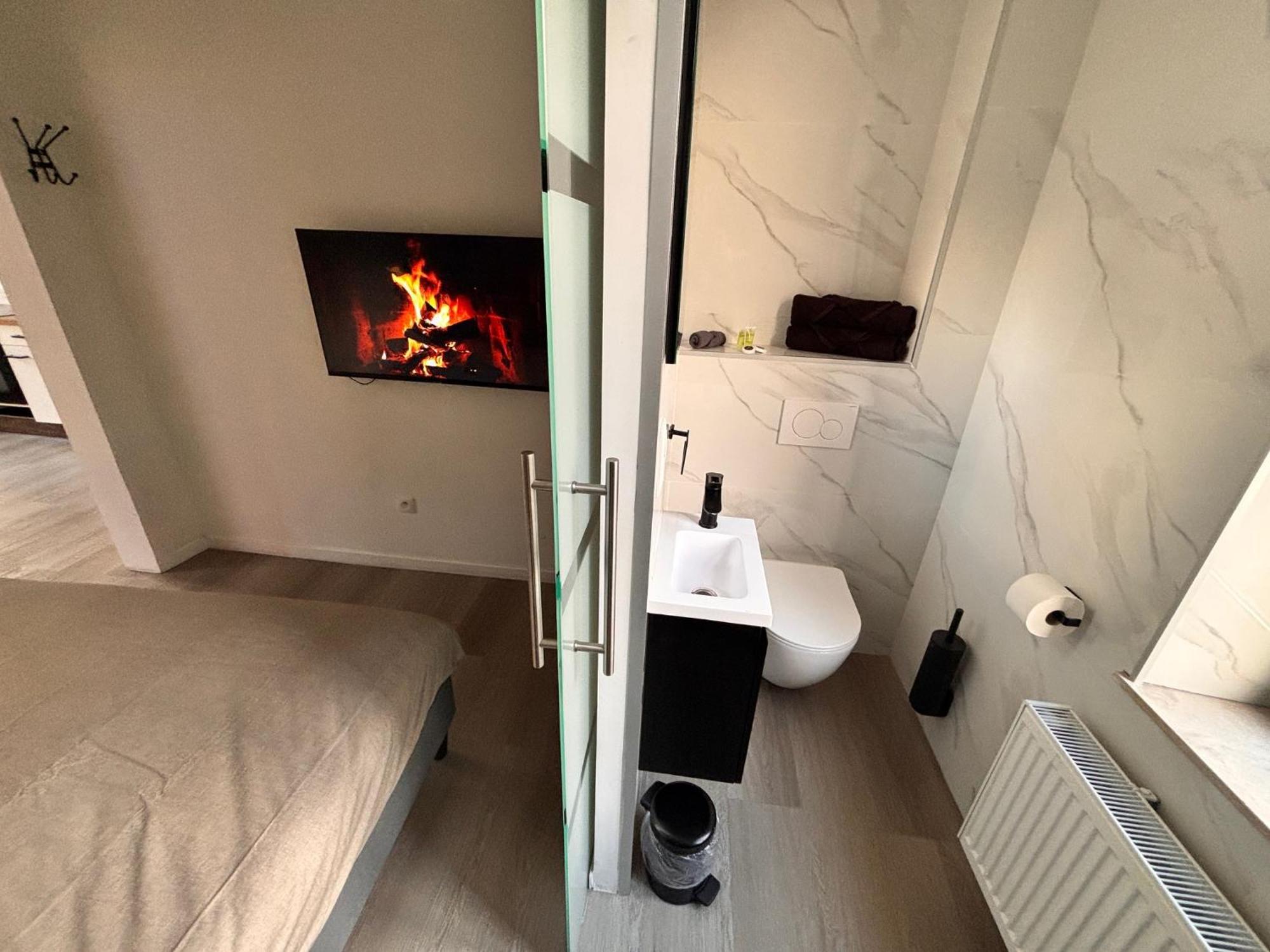 Foursuites לייז' מראה חיצוני תמונה