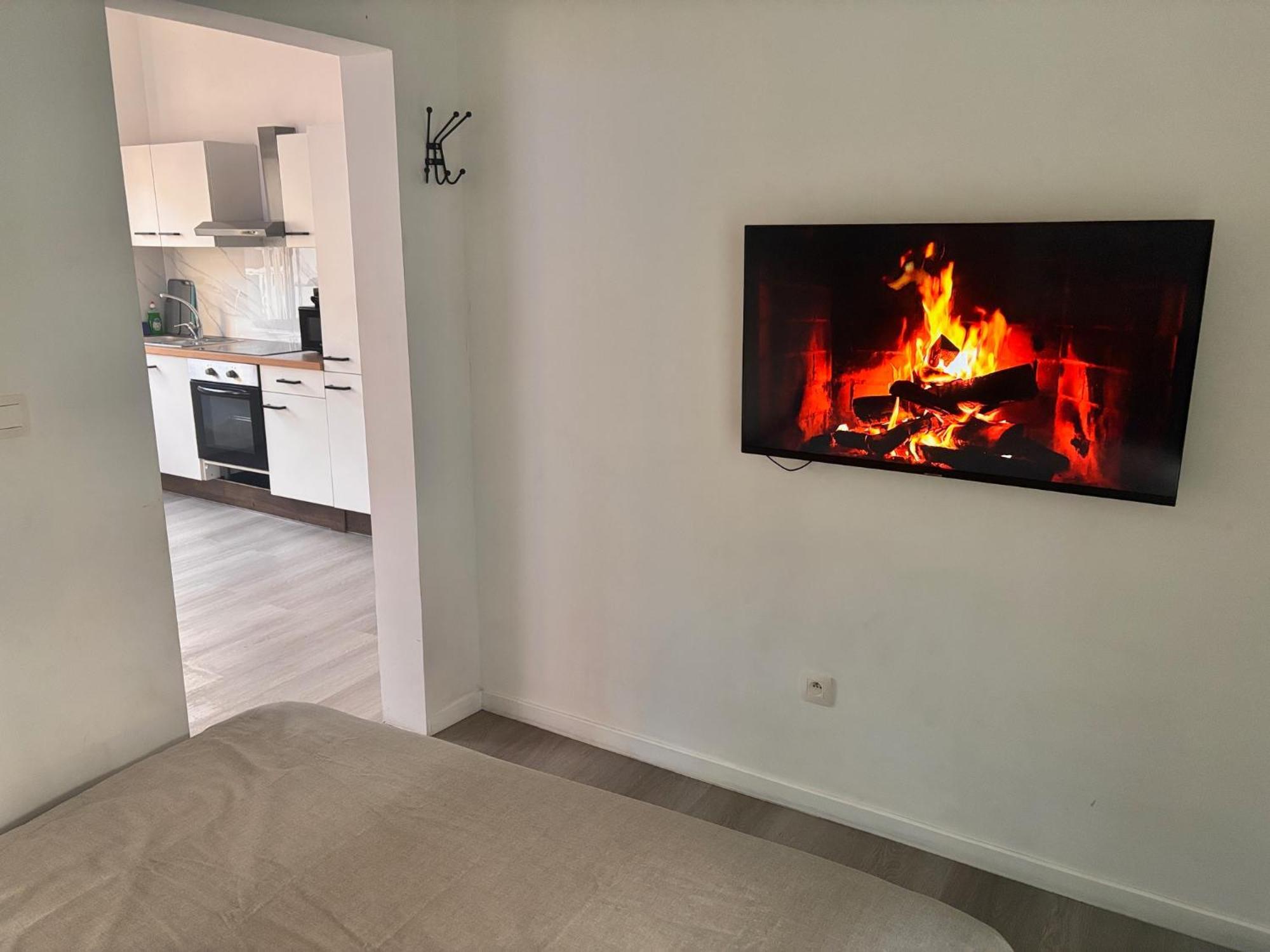 Foursuites לייז' מראה חיצוני תמונה