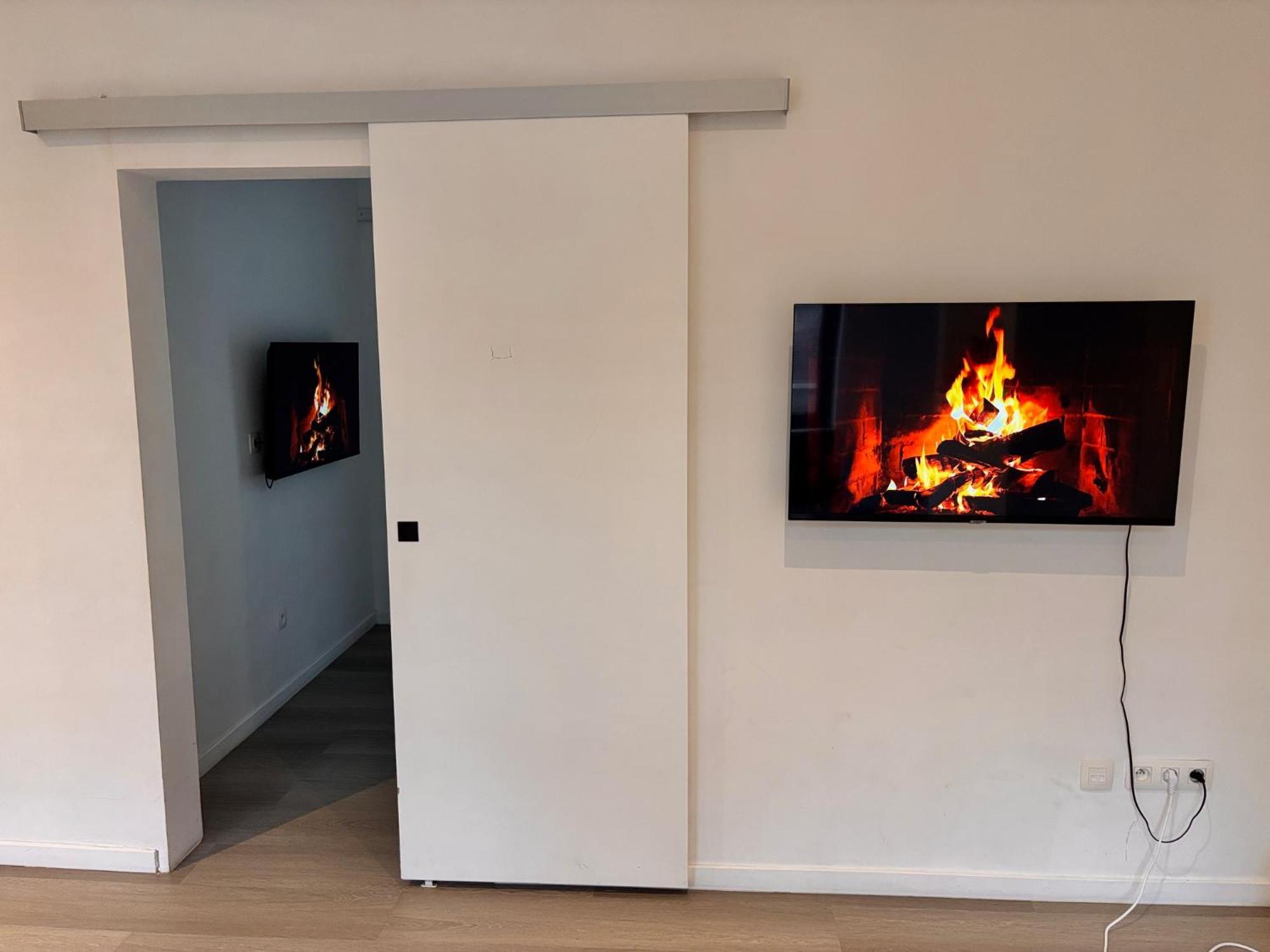 Foursuites לייז' מראה חיצוני תמונה